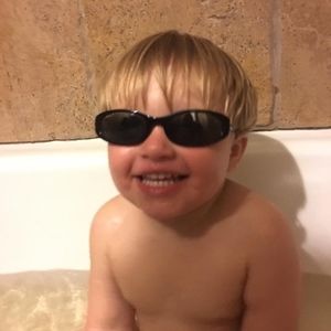 Meet your Posher, Sid